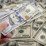 Official dollar exchange rate adjusted