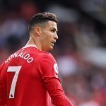 MYUda Ronaldu raqamining yangi egasi topildi
