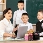 1 avgustdan pedagoglar oshirilgan miqdorda maosh oladi