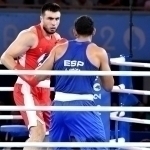 Bahodir Jalolov Olimpiadada ishtirok etgani uchun tanqidga uchradi
