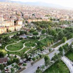 Туркияда икки соатнинг ичида 3 та зилзила содир бўлди 