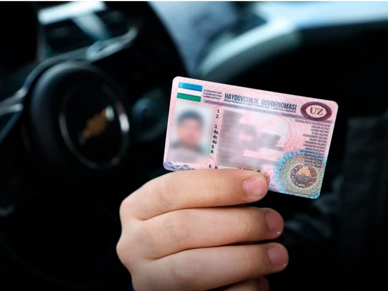 Requirement to attend driving schools for driver’s license to be abolished