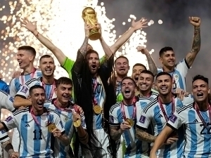 Amaldagi chempionlar mundial uchun tarkibini e’lon qildi