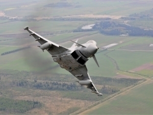 Litva osmonida xavf: NATO qiruvchilari Belarus dronini yo‘q qildi