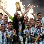 Амалдаги чемпионлар мундиаль учун таркибини эълон қилди
