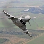 Litva osmonida xavf: NATO qiruvchilari Belarus dronini yo‘q qildi