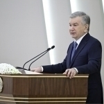 “M-25” koni avariyasini to‘xtatamiz – Shavkat Mirziyoyev