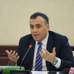 Ilhom Norqulov yangi vazirlikda birinchi o‘rinbosar etib tayinlandi