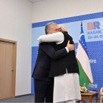 Shavkat Mirziyoyev Narendra Modiga ta’ziya yo‘lladi