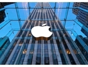 YeI Apple'ga nisbatan tekshiruv boshladi