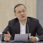 Allamjonov bayonot bilan chiqdi (video)
