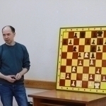 Rustam Qosimjonov lavozimga tayinlandi