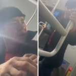 Тошкентда педофил эркак ўғил болага тегажоғлик қилди (видео)