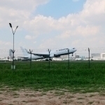 “Uzbekistan Airports” issues warning to kite flyers (video)