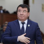 “Audioyozuv boshqacha talqin qilingan”. Surxondaryo hokimligi To‘ra Bobolovning haqorat to‘la audiosiga munosabat bildirdi