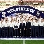 O‘zbekiston mundial uchun tarkibini e’lon qildi (video)