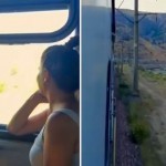 “Uzbekistan Railways” could not identify the employee who accepted a bribe from a Turkish tourist