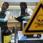 AQSHning Ukrainadagi biolaboratoriyalari xalqaro tekshiruvni talab qiladi – Eron