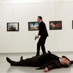 Rossiya elchisining o‘ldirilishida ayblangan ayol qamaldi