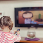 Bolalar uchun ixtisoslashgan telekanal tashkil etiladi 