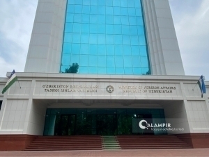 “O‘zbek tiliga nisbatan cheklovlar bizda tashvish uyg‘otadi”. TIV Afg‘onistondagi vaziyat bo‘yicha munosabat bildirdi