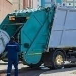 2 viloyatda chiqindi yig‘ish narxi qimmatladi