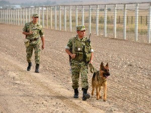 Uzbekistan-Kazakhstan border demarcation law set for ratification