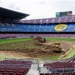 “Barselona” “Kamp Nou” bilan 2024 yilgacha xayrlashdi (video)