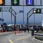 Qrim ko‘prigida portlashlar sodir bo‘ldi – OAV