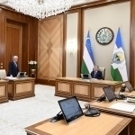 Mudofaa vazirligida SI texnologiyalari departamenti tashkil etiladi