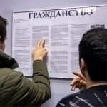 Markaziy osiyoliklarga Rossiya fuqaroligini berishni to‘xtatish taklif qilindi