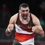 Rustam Assakalov was appointed head coach of the Greco-Roman wrestling team