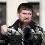 Ramzan Qodirov mazlum xalqlarni himoya qiladigan armiya tuzmoqchi