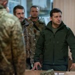 Zelenskiy Yevropadan Rossiyadan butkul yuz o‘girishni talab qilmoqda
