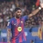 “Barselona” Reshfordni sotib olmaydi: MYU uni qaytarib olmoqchi