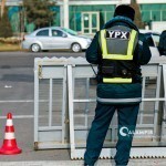 Эртага Тошкентдаги айрим йўллар ёпилади