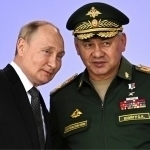 Putin nega Shoyguni lavozimidan chetlatdi?
