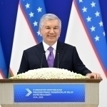 Сизларнинг ортингизда Президент бор! – Шавкат Мирзиёев тадбиркорларга