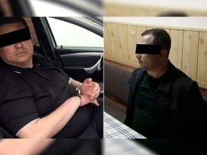 ДХХ солиқ инспектори ва суд-экспертини қўлга олди