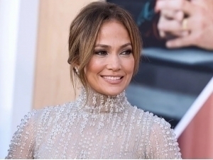  Jennifer Lopez to hold her first concert in Uzbekistan