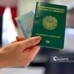 Electronic identity documents to be legally accepted in Uzbekistan from July 1