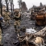 G‘arb Ukraina o‘z hududlarini qaytarishi dargumon deb hisoblaydi – “El Pais”