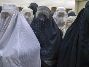 Sukut – alomati rizo: “Tolibon” yangi nikoh qonunini qabul qildi
