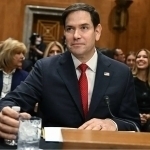 Rubio AQSH razvedkasi rahbarining Moskvaga maxfiy safari maqsadini ochiqladi