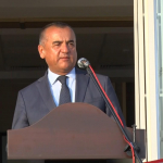 Jizzax shahrining sobiq hokimi yangi “kursi”ga o‘tirdi