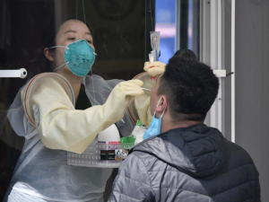 Koreyada koronavirus va grippni aniqlaydigan yagona test ixtiro qilindi