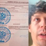 Rossiyadagi O‘zbekiston fuqarosiga armiyaga chaqiruv qog‘ozi keldi