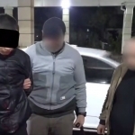 Toshkentda Nexia’dan yirik miqdordagi narkotik topildi