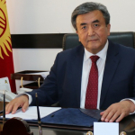 Prezidentning akasi Bolgariya va Ruminiyaga elchi bo‘ldi