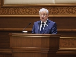Ўзбекистон чегарасида туннель қазиганлар учун жазо оғирлаштирилади